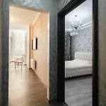 Appartamento Pearl Of Arkadia