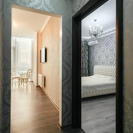 Apartment Pearl Of Arkadia