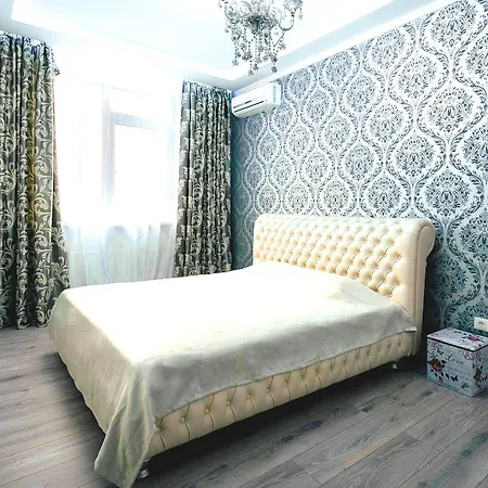 Pearl Of Arkadia Apartment Odesa