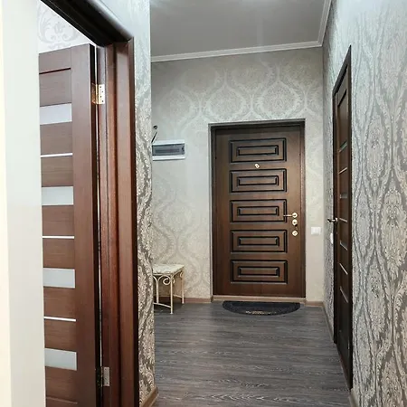 Pearl Of Arkadia Apartment