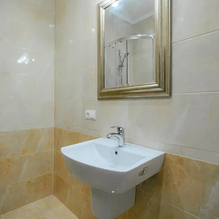 Apartment Pearl Of Arkadia