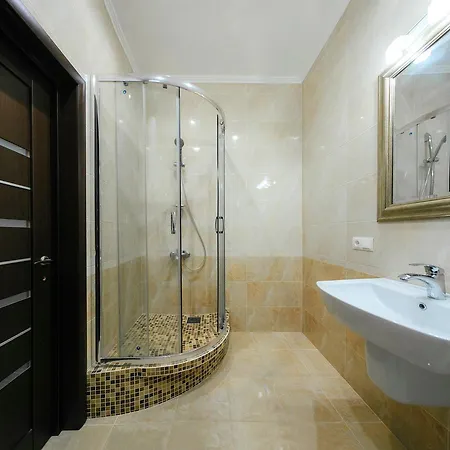 Apartment Pearl Of Arkadia Odesa