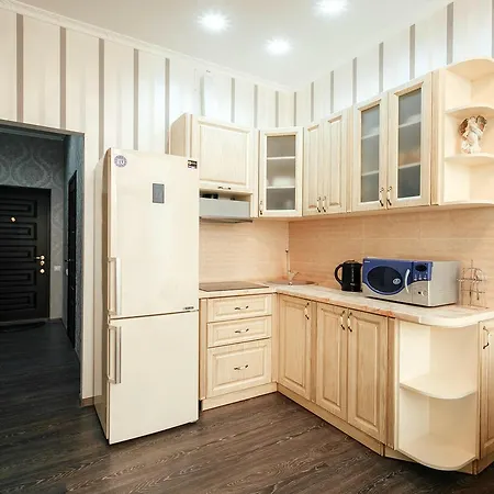 Pearl Of Arkadia * Odessa