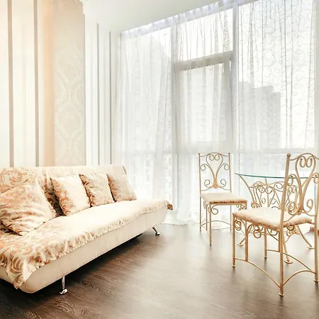 Apartment Pearl Of Arkadia *