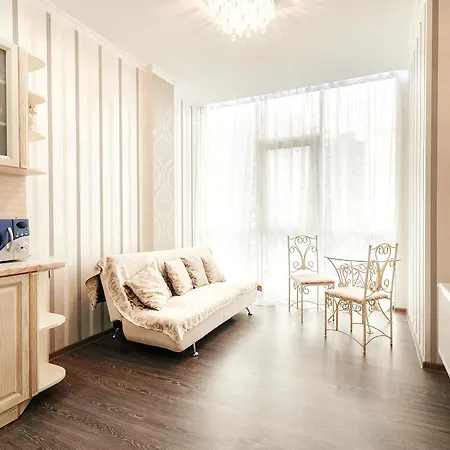 Pearl Of Arkadia Odesa