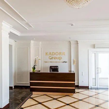 Apartment Pearl Of Arkadia *