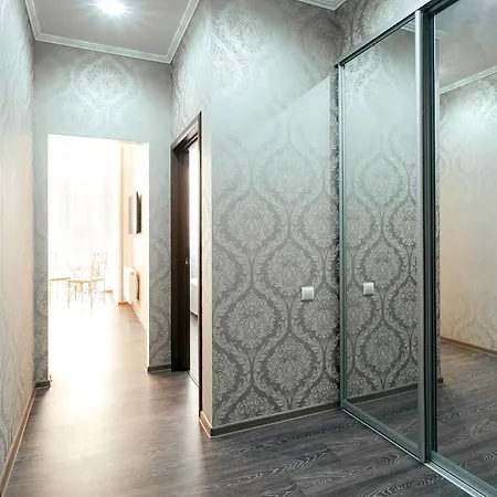 Pearl Of Arkadia Apartment *