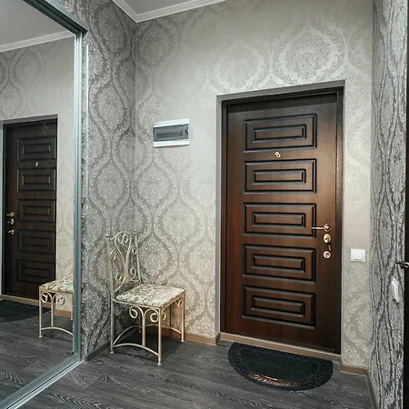 Pearl Of Arkadia Apartment *