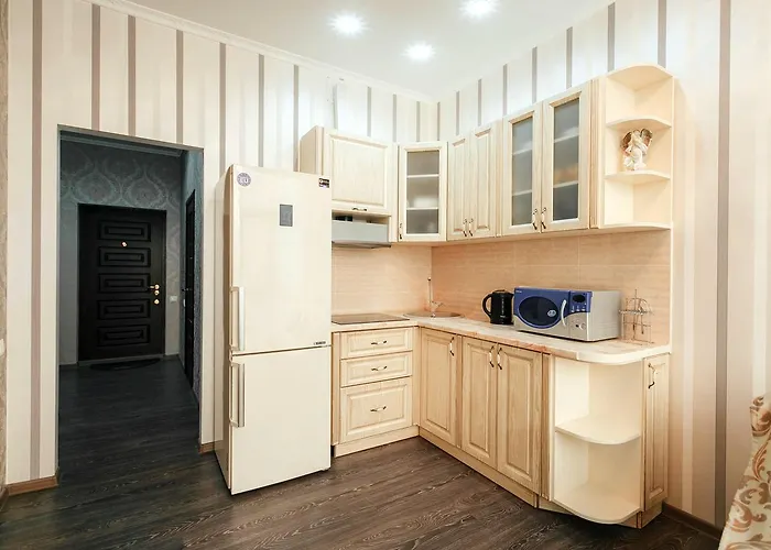 Pearl Of Arkadia * Odesa