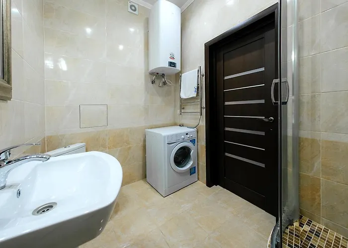 Pearl Of Arkadia Odesa